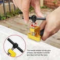thumbnail image 3 of Easy Glass Tile Cutter Ceramic Cut 1-piece Alloy Tool Kit 2-in-1 Glass Cutter, 3 of 5