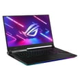 thumbnail image 2 of Ordinateur portable de jeu ASUS ROG Strix Scar 17,3 po avec processeur Intel Core i9-12900H de 12e génération, 2 of 4