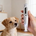 thumbnail image 7 of Ailezt Grooming Clipper Low Noise Rechargeable Cordless Trimmer Haircut For Cats Animals 1ml, 7 of 7