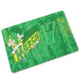 thumbnail image 1 of Fiudx Ofertas relámpago del día Alfombrillas de baño antideslizantes y resistentes a la suciedad para el suelo de las vacaciones, 1 of 1