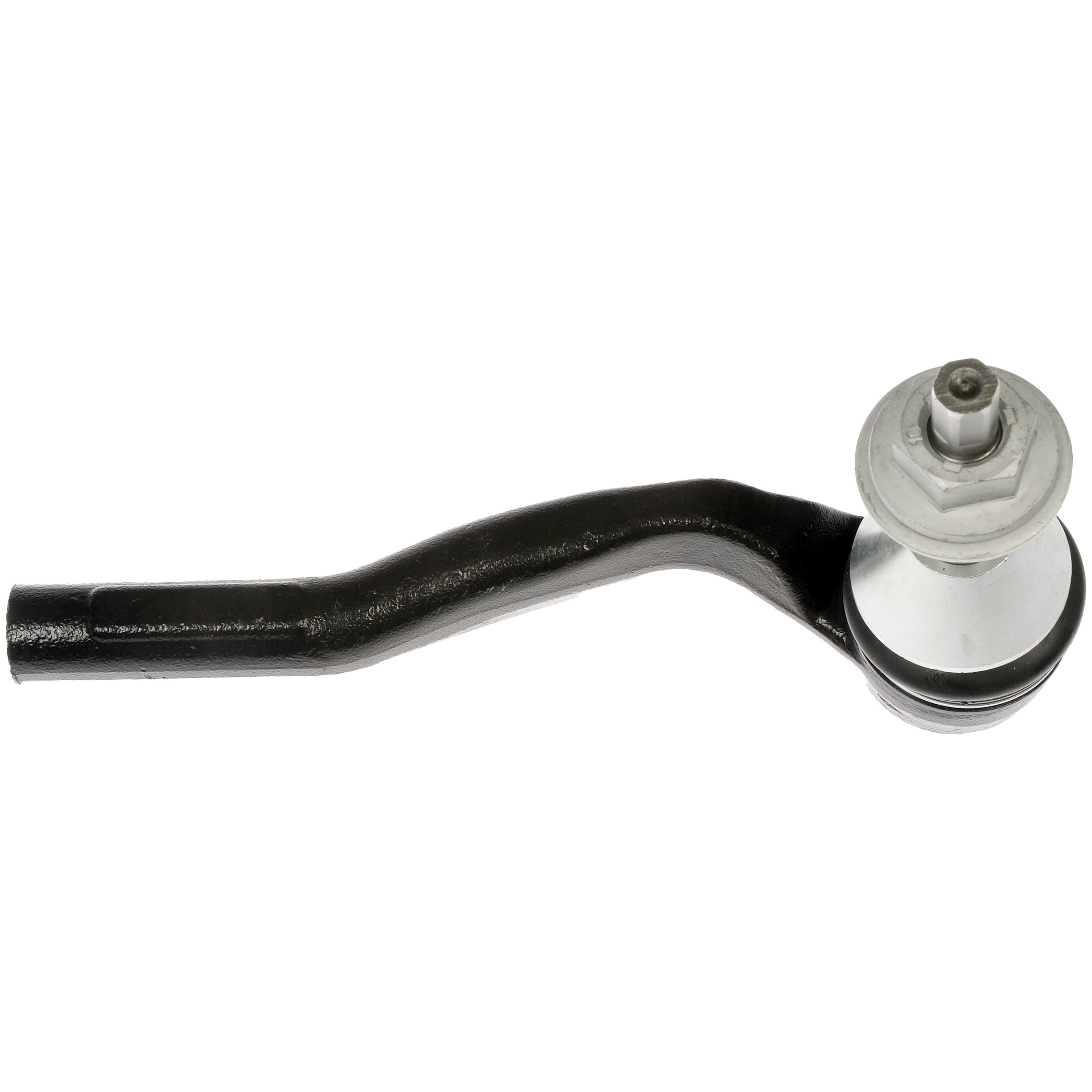 Dorman 544-031 Front Left Outer Steering Tie Rod End for Specific Mercedes-Benz Models