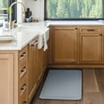 thumbnail image 3 of Ridge & Cove 3/4 Inch Thick Anti Fatigue Comfort Kitchen Mat, 3 of 5