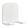 thumbnail image 1 of Self-Adhesive Coffee Filter Bottomless Wall Rack Portafilter Holder Bracket, 1 of 8