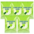 thumbnail image 1 of Polvo para dragado de tuberías, desatascador de tuberías, limpieza rápida, herramienta para inodoros, cocinas, baños, desagües de inodoros., 1 of 9