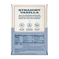 thumbnail image 3 of Free Rein Straight Vanilla Cold Brew Coffee with Protein-4 Pack, 3 of 7