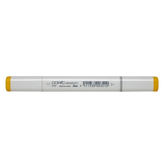 Copic Sketch Marker, Golden Yellow