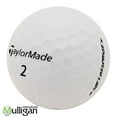 thumbnail image 1 of Mulligan - 12 Taylormade Soft Response 4A Recycled Used Golf Balls, White, 1 of 3