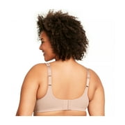 Glamorise MagicLift Minimizer Wirefree Bra 1003 (Womens & Womens Plus)