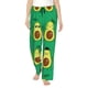 thumbnail image 1 of Fotbe Cartoon Fruit 1 Pantalones de Pijama para Mujer, Pantalones de Dormir, Pantalones Pj con Cordón y Bolsillos-3X-Large, 1 of 6