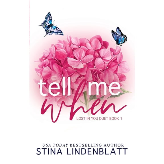 Tell Me When, (Paperback)