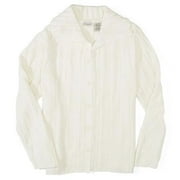 White Stag - Women's Plus Collared Chenille Cardigan