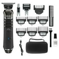 thumbnail image 4 of Wahl Pro Series High-Visibility Trimmer, Skeleton Design, Waterproof Body (IPX7), Powerful Motor, Lithium-Ion Power for Precision - Model 3262, 4 of 7