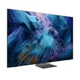 thumbnail image 3 of Samsung QN990F 75 Pouces Neo QLED QN990F Téléviseur Intelligent Vision 8K AI - 2025, 3 of 3