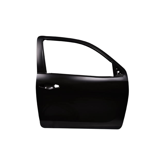 PUERTA HILUX 2016 al 2019 TOYOTA Delantera Derecha/Pasajero TONG YANG .
