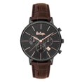 thumbnail image 1 of Reloj LEE COOPER LC06916.062 Men´s Multifunción-Café cafe 44 MM, 1 of 3