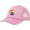 C3128, variant on Flower LGBT Gay Pride Trucker Hat Women Mesh Baseball Cap Cowboy Hat Men Dad Hat Adjustable Hat Snapback Hat Black