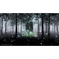 thumbnail image 2 of Restored Tetris Effect, Physical/PlayStation 4, Puzzle, Multiplayer, Action, Virtual-Reality, Block-Dropping Game, 2 of 2