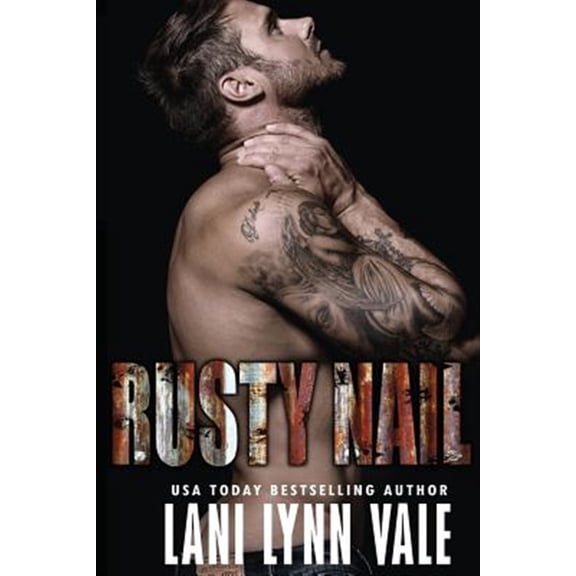 Pre-Owned Rusty Nail
