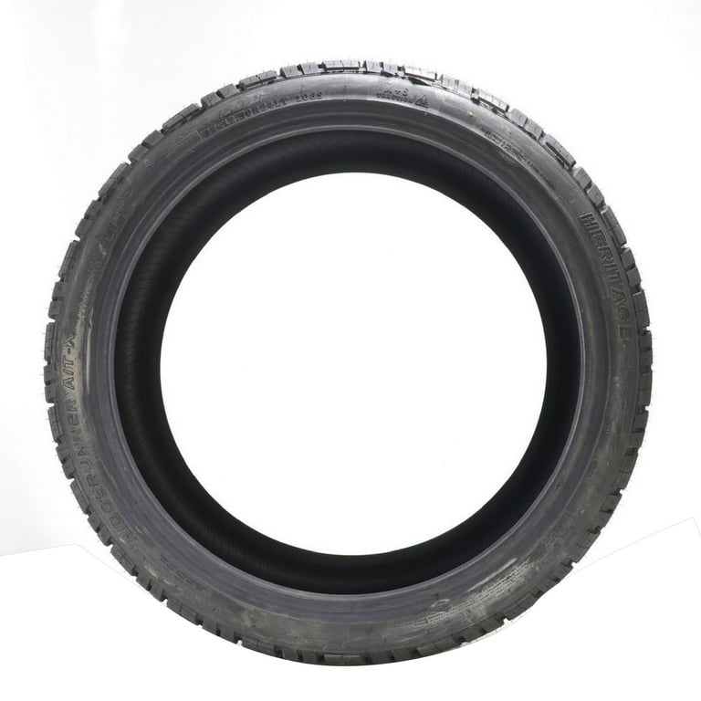 レン Heritage RidgeRunner A/T-X All Terrain LT35X12.50R20 121S E