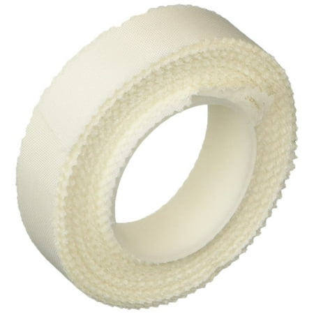 - Ever Ready First Aid 2600009-X24 Adhesive Silk Cloth Tape, Latex Free, 1/2