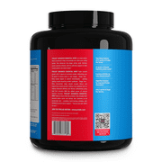 Prolab Nutrition Advanced Essential Whey Protein Powder – Vanilla Donut, 5lb Tub, 21g Protein, 5g BCAAs, 1g Sugar
