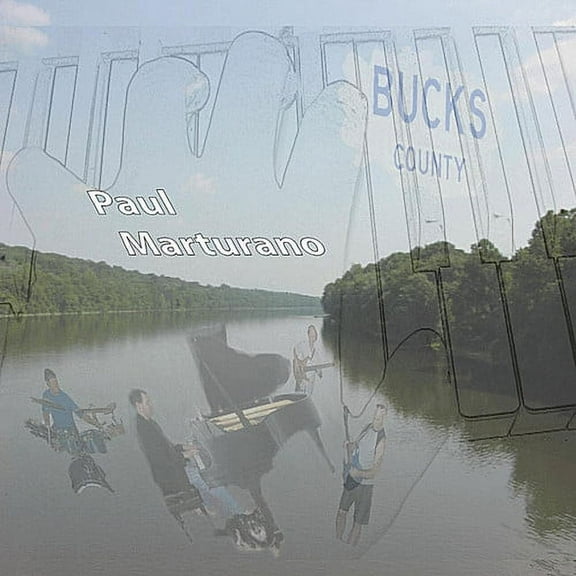 Bucks County (CD)