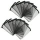 thumbnail image 4 of KAKOWELY 15 bolsas de filtro para acuario, prácticas bolsas de malla con cremallera para filtros de acuario., 4 of 5