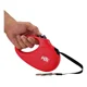 thumbnail image 3 of Correa Retractil Para Perro Correa De 5 M Mediana Fancy Pets Color Roja, 3 of 6