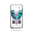 thumbnail image 1 of MightySkins LIFNGNOTE9-miami flamingo Skin for Lifeproof Next Galaxy Note 9 - Miami Flamingo, 1 of 4