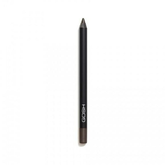 GOSH-Velvet Touch Eye Liner - Rebel Brown