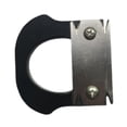 thumbnail image 3 of segolike Edge Band Trimmer Sturdy Replacement Manual Portable Supply Tool Hand Planer, 3 of 9