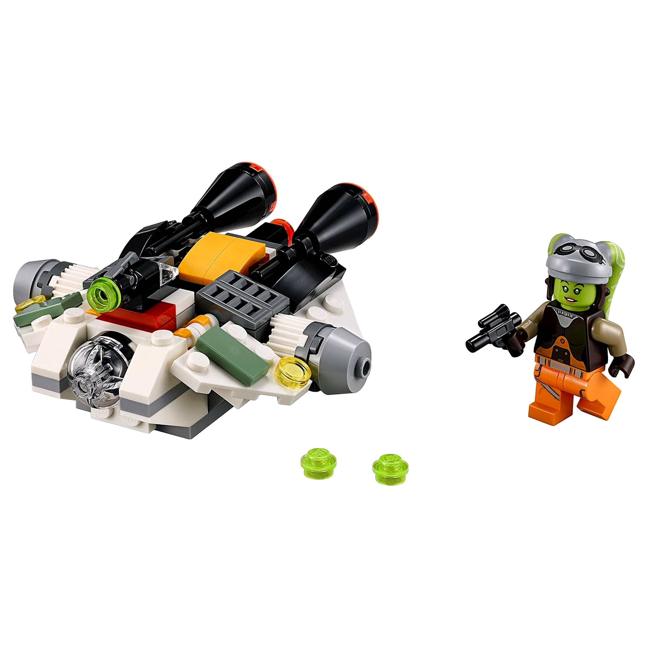 LEGO Star Wars The Ghost 75127
