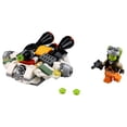 thumbnail image 2 of LEGO Star Wars The Ghost, 75127, 2 of 9