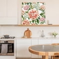 thumbnail image 6 of Wall Art Painting on Canvas, Canvas Art Home Prints Wall Art Framed Modern Artwork for Living Room Bedroom Wall Decor 12x12in, 6 of 9