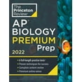 thumbnail image 2 of College Test Preparation: Princeton Review AP Biology Premium Prep, 2022: 6 Practice Tests + Complete Content Review + Strategies & Techniques (Paperback), 2 of 2