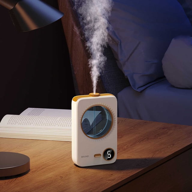 Intelligent Aromatherapy Machine Automatic Spray Machine Hotel Bathroom Toilet Deodorizing and Diffusing Machine No Essentiall Oilsss