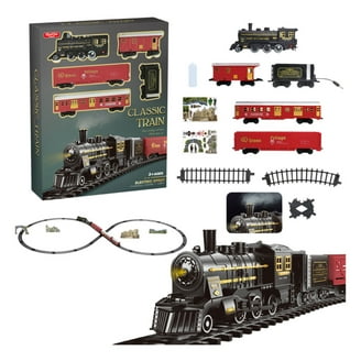 MARKLIN Z Scale SPUR Z Mini Electric Train Set Museum Train