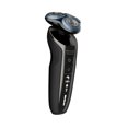 Philips Norelco 6800 Rechargeable Wet/Dry Electric Shaver S6880/81 - image 3 of 15