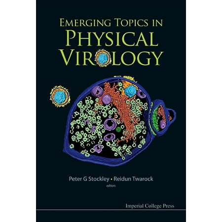 UPC: 9781848164642 | Emerging Topics in Physical Virology (Hardcover)