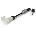 thumbnail image 4 of Bonnet Release Latch for Ford Focus MK2 Repair Kit 1343577 1355231-, 4 of 4