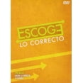 thumbnail image 1 of Escoge Lo Correcto Zima Documental DVD, 1 of 2