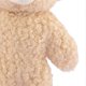 thumbnail image 5 of Bear Plush Keychain Mini Soft Cute Stuffed Teddy Bear Toy Bag Hanging Pendants Accessory for Kids Adults, 5 of 5