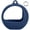 Dark blue color, variant on Flexible Guard Shockproof Shell Earbud Sleeve Water Resistance Housing Washable Silicone Cover Protective Case for V40i