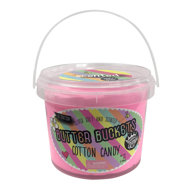 Compound Kings Butter Cup Scented Cotton Candy