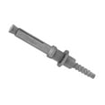 thumbnail image 3 of Adaptador de tornillo de expansión Desmontaje rápido extraíble para fijar el tornillo de taladro de agua base para la fijación de la placa de yeso, 3 of 8
