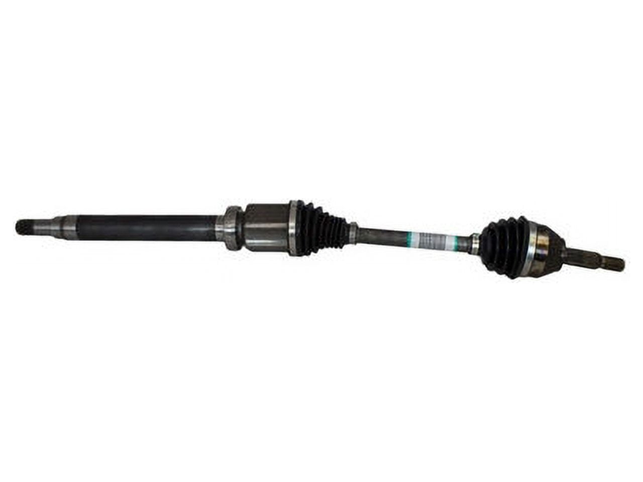 Motorcraft Drive Axle Shaft Assembly TX-766 Fits select: 2013-2020