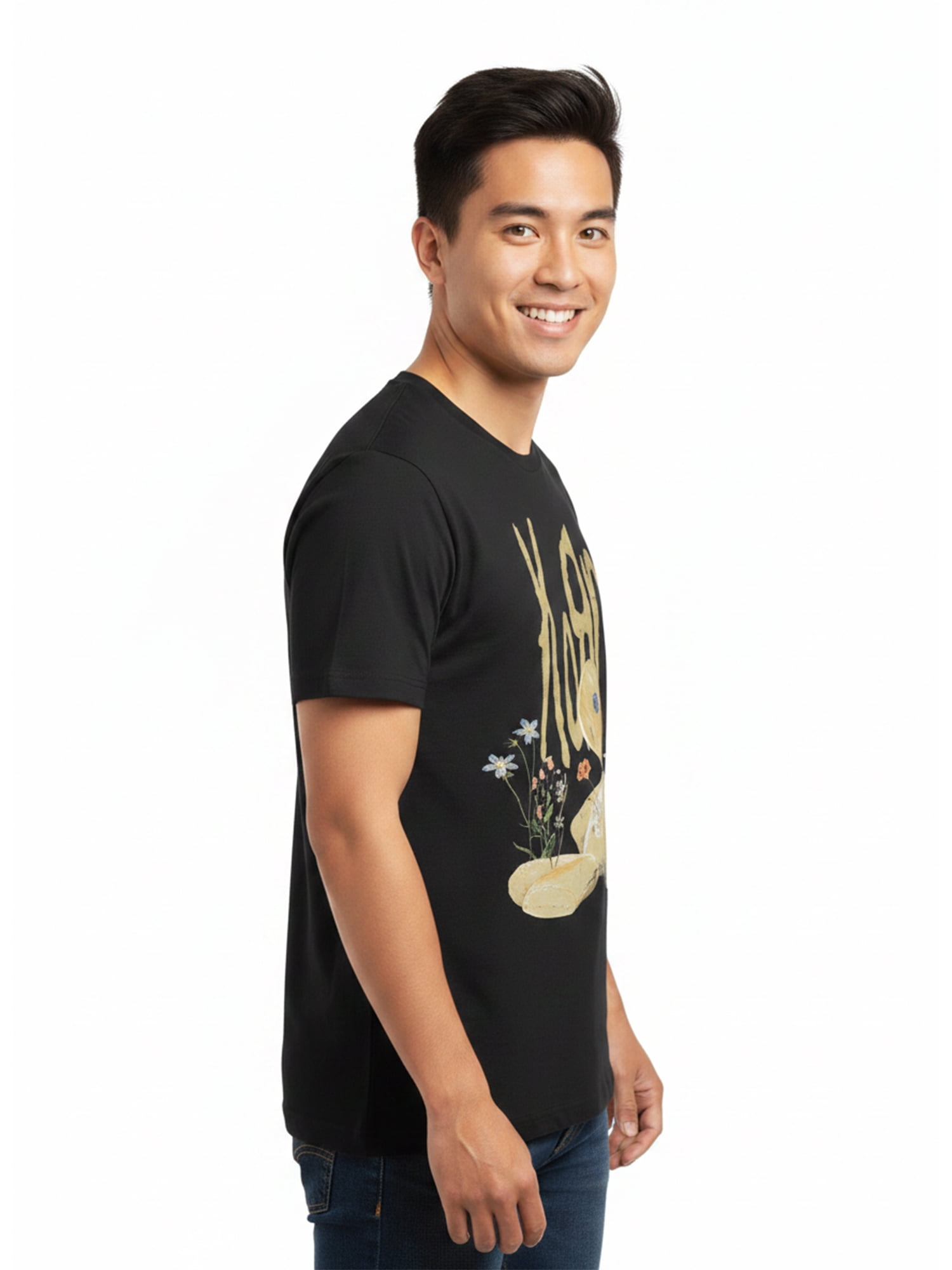 Korn, Men's & Big Men's Graphic Tee, Sizes S-3XL