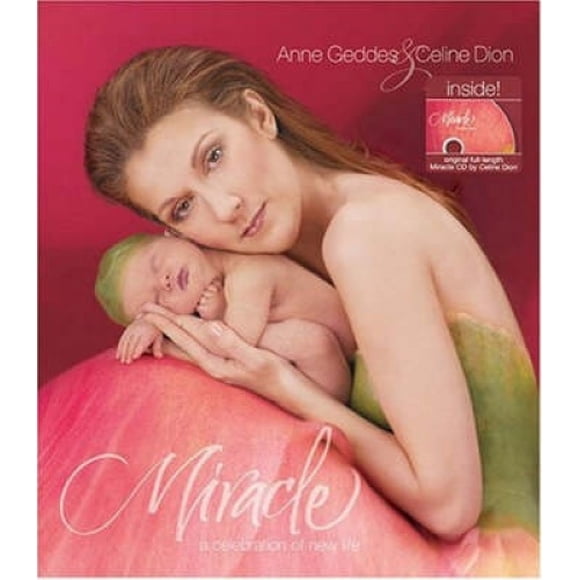 Miracle : une Célébration de Nouvelle Vie