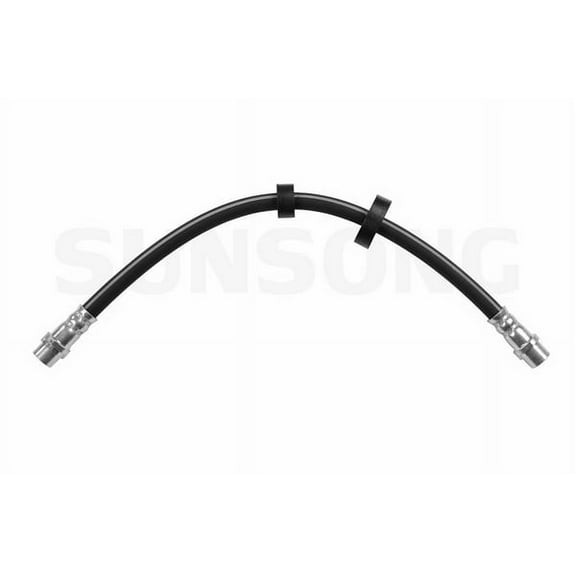 Sunsong 2202077 Brake Hydraulic Hose