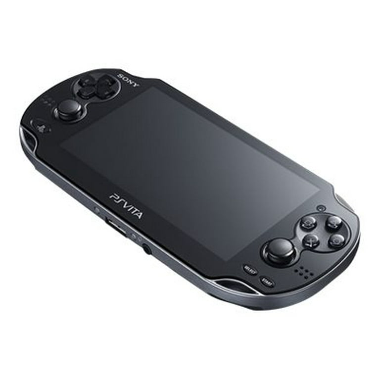 PlayStation Vita Slim review: PlayStation Vita Slim makes the case for a  dedicated gaming handheld - CNET